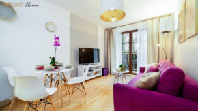 Apartamenty Wonder Home - Nadrzeczna - blisko centrum